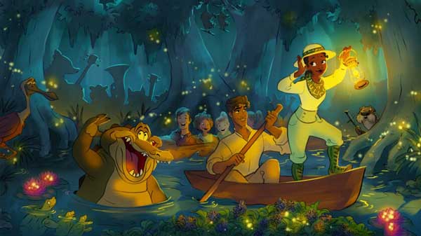 Tiana