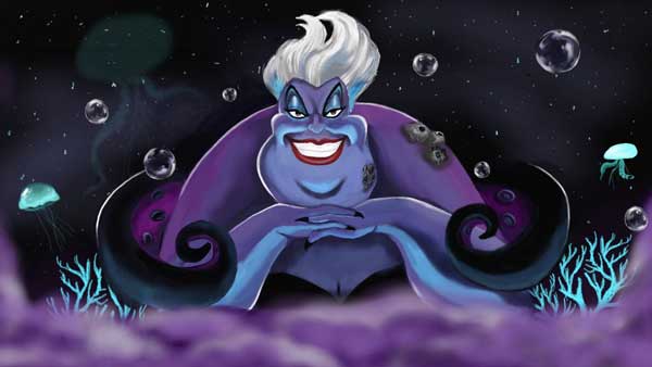 Ursula