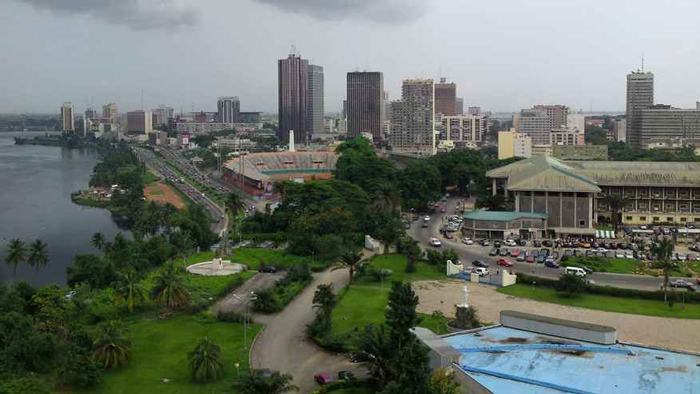 Abidjan, Ivory Coast