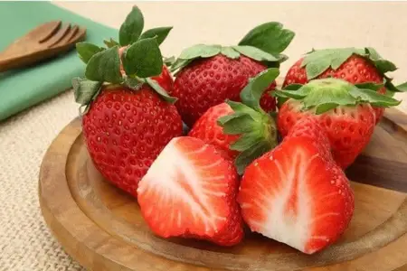 Amaou Strawberry 