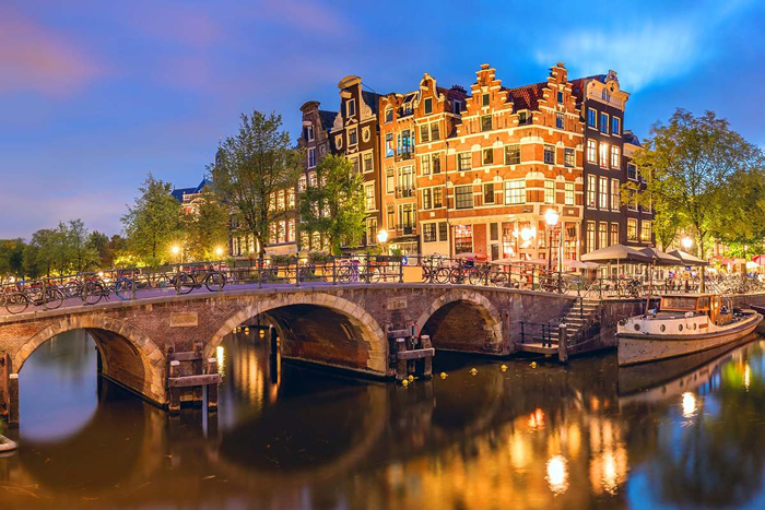 Amsterdam, Netherlands