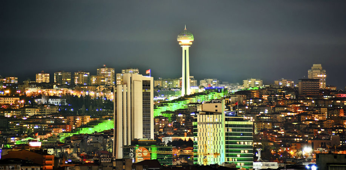 Ankara, Turkey