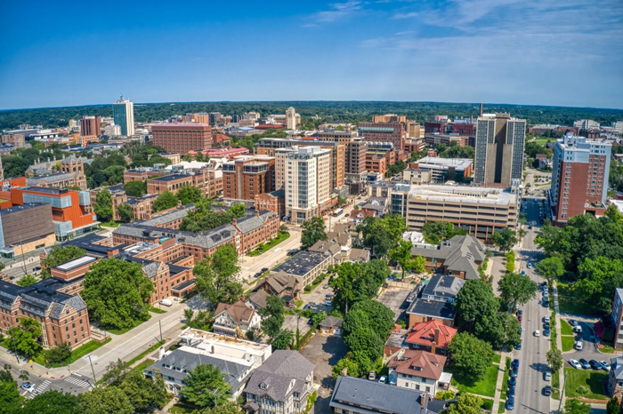 Ann Arbor, Michigan