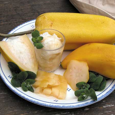 Babaco