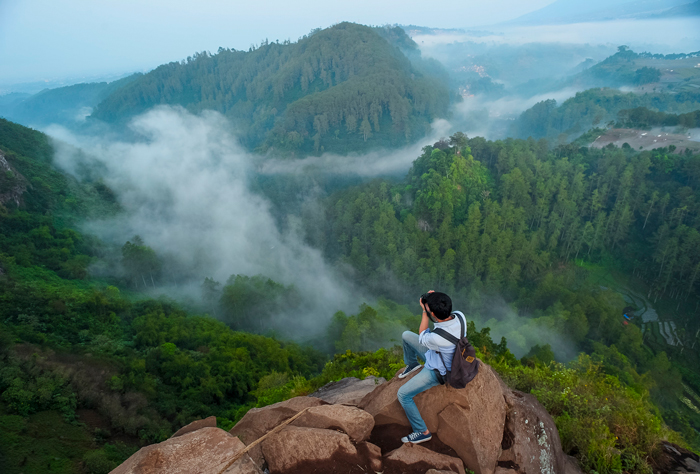 Bandung, Indonesia