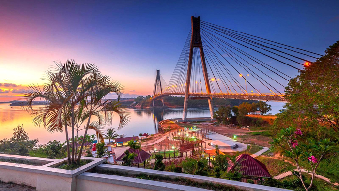 Batam, Indonesia