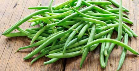 Beans