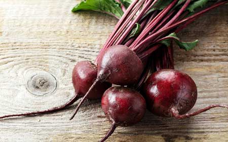 Beetroot  