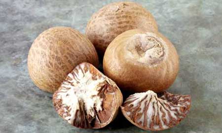 Betel Nut