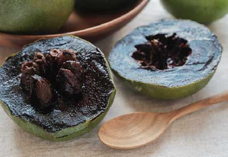 Black Sapote 