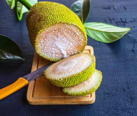 Breadfruit