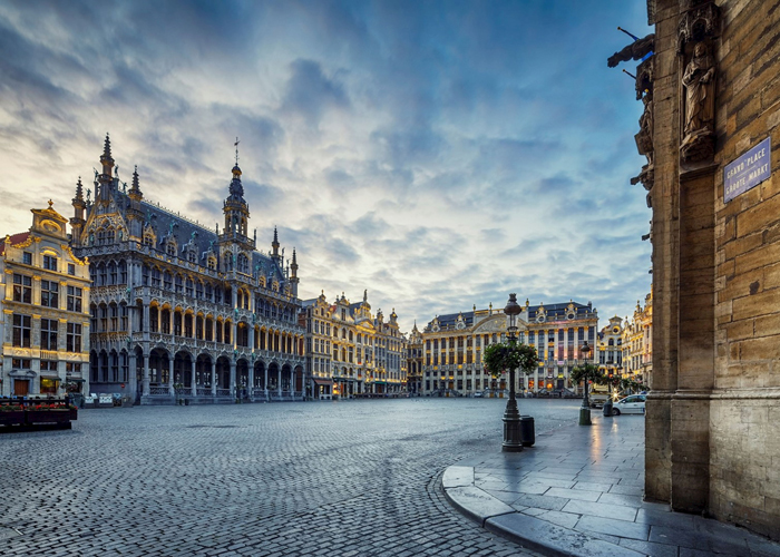 Brussels, Belgium