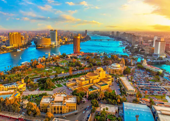 Cairo, Egypt