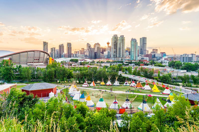 Calgary, Canada