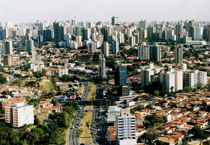 Campinas, Brazil