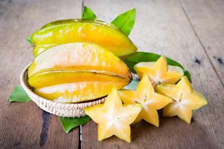 Carambola  