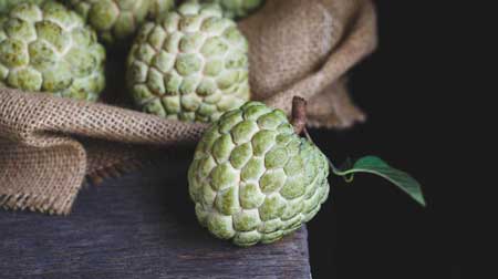 Cherimoya  