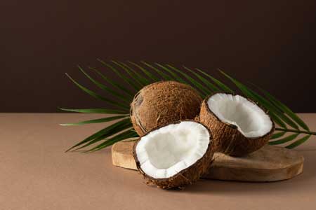 Coconut  