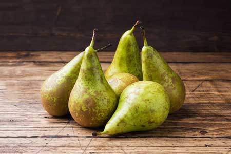 Conference Pear 