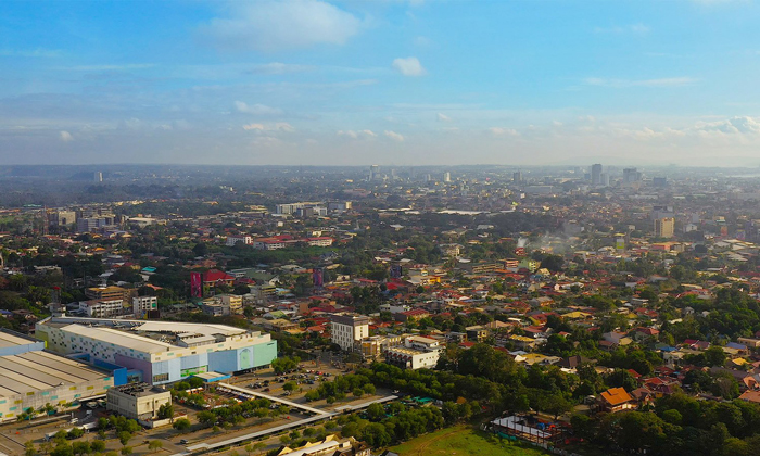 Davao, Philippines