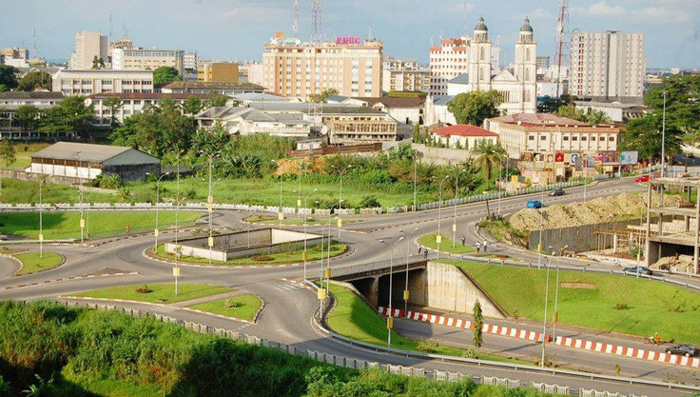 Douala, Cameroon