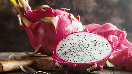 Dragon fruit 