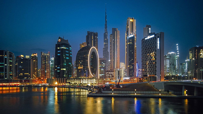 Dubai, United Arab Emirates