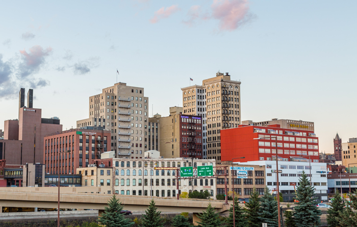 Duluth, Minnesota