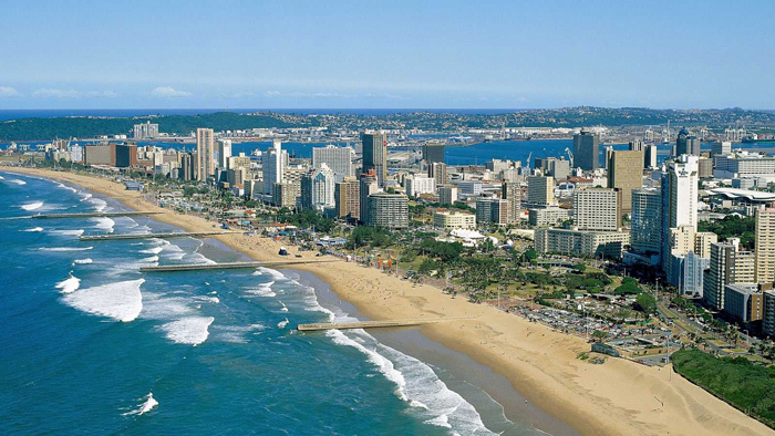 Durban, South Africa