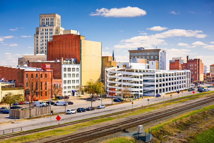 Durham, North Carolina