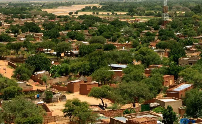 El Fasher, Sudan