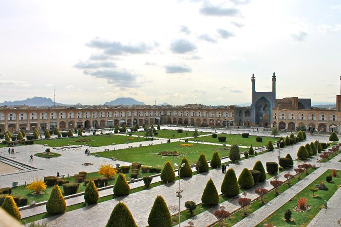 Esfahan, Iran