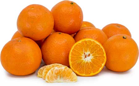 Fairchild Tangerine 