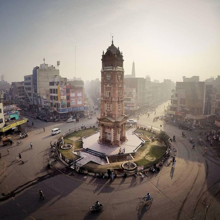 Faisalabad, Pakistan