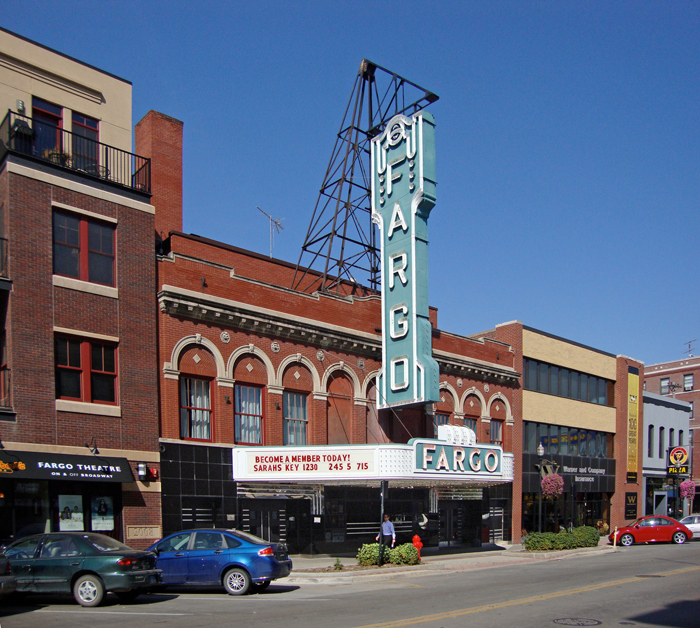 Fargo, North Dakota