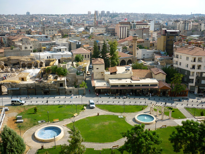 Gaziantep, Turkey