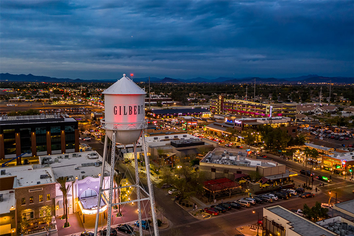 Gilbert, Arizona