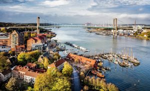 352 World Cities That Start With G - All Popular Places