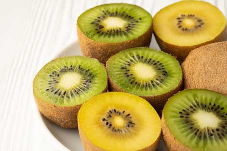 Golden Kiwi 