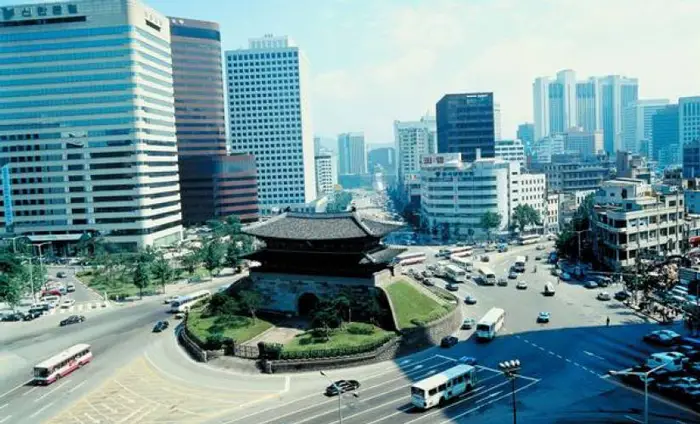 Goyang-si, South Korea