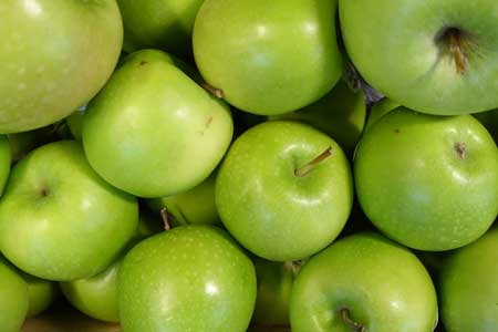 Granny Smith Apple