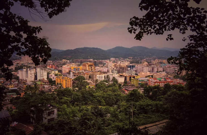 Guwahati, India