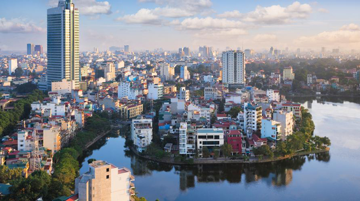 Hanoi, Vietnam