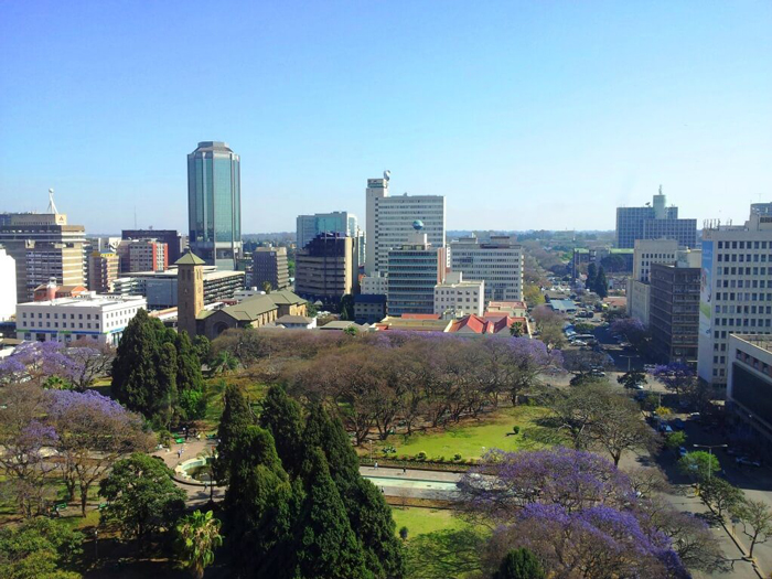 Harare, Zimbabwe