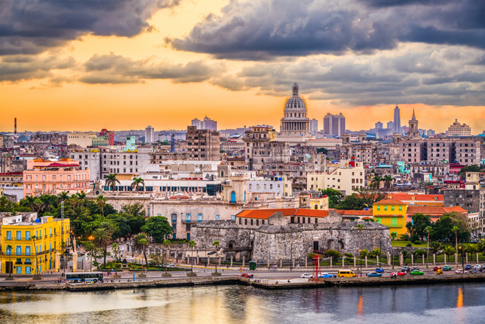 Havana, Cuba