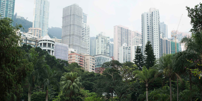 Hong Kong