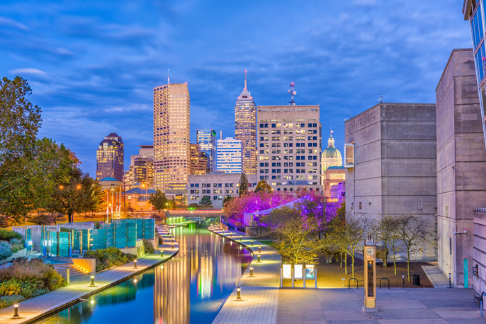 Indianapolis, United States