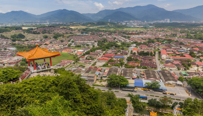 Ipoh, Malaysia