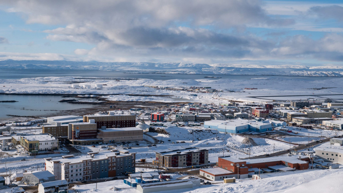 Iqaluit, Canada