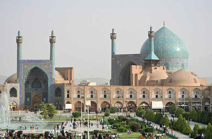 Isfahan, Iran